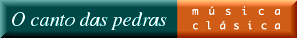 Conciertos patrocinados por la Xunta de Galicia