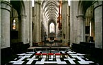 Brussels Cathedral