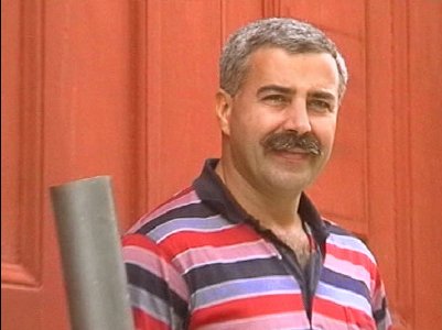 Portuguese organbuilder DINARTE MACHADO