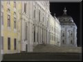 Royal Palace of Mafra in Portugal