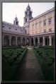 Royal Palace - Mafra - Portugal