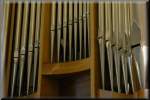 The new Organ at the church Santo Tom&eacute; of Toledo
El nuevo &Oacute;rgano de la Iglesia Santo Tom&eacute; de Toledo