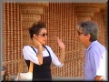 Pilar Cabrera y Jes&uacute;s Legido