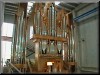 El gran Organo Grenzing
para la Catedral de Bruselas