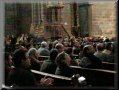 Organ recital at 
Plasencia's Cathedral