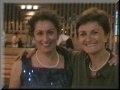 Pilar Cabrera y Soledad Mendive