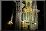     one of the 2 historical cathedral organs,
built by master organbuilder Julian de la Orden