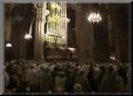 over 2.000 people attending this magnificent concert