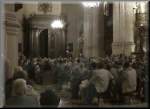 over 2.000 people attending this magnificent concert