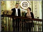 Pilar Cabrera & James Ghigi