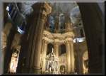 Málaga's magnificent Cathedral
